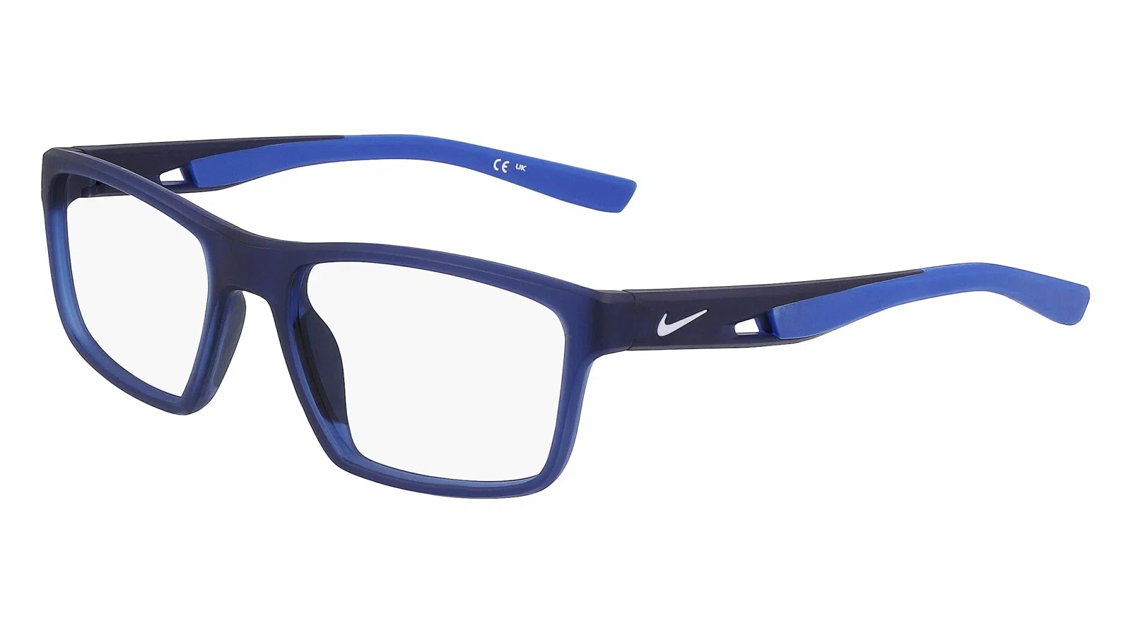 Nike 7015 N Eyeglasses - view 3
